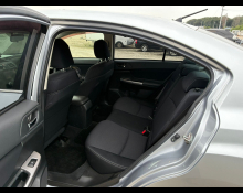 Subaru Impreza G4 2015