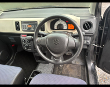 Suzuki Alto 2019