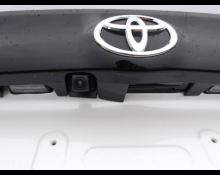 Toyota Yaris 2023