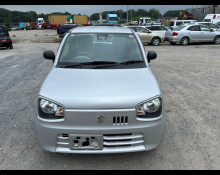 Suzuki Alto 2019