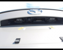 Mazda CX-8 2023