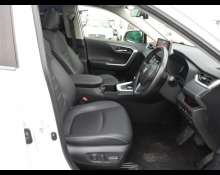 Toyota RAV4 2022