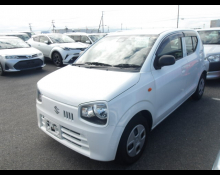 Suzuki Alto 2019