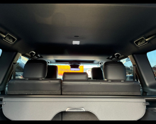 Toyota Land Cruiser 250 2025
