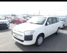 Toyota Succeed 2019