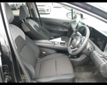 Nissan Note 2021