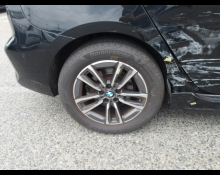 BMW 2 series 2022