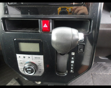 Toyota Tank 2019