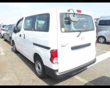 Nissan NV200 2023