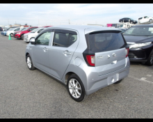 Toyota Pixis Epoch 2019