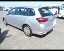 Toyota Corolla Fielder 2020