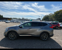 Honda CR-V 2022