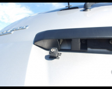 Nissan NV200 2019