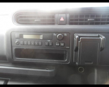 Toyota Probox Van 2018