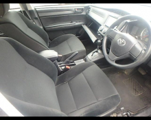 Toyota Corolla Axio 2019