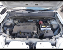 Toyota Probox Van 2018