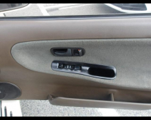 Mitsuoka Le Seyde 1991