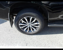 Toyota Land Cruiser Prado 2018