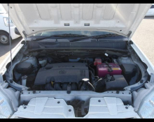 Toyota Probox Van 2018