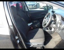 Toyota Vitz 2018