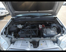 Toyota Probox Van 2019