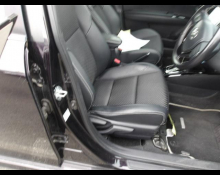 Toyota Corolla Fielder 2015