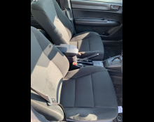 Toyota Corolla Axio 2019