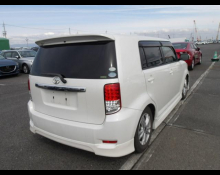 Toyota Corolla Rumion 2010