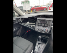 Toyota Corolla Axio 2020