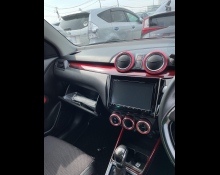 Suzuki Swift Sports 2019