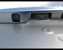 Toyota Corolla Axio 2013