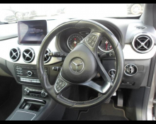 Mercedes-Benz B-Class 2018