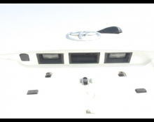 Toyota Corolla Fielder 2016