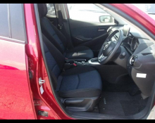 Mazda Demio 2014