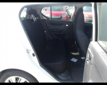 Daihatsu Mira e:S 2018