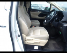 Toyota Vellfire 2018