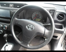 Toyota Succeed Wagon 2018