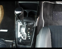 Toyota Corolla Fielder 2014