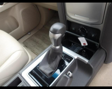 Toyota Land Cruiser Prado 2020