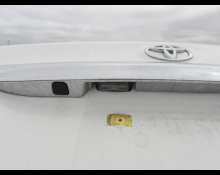 Toyota Corolla Axio 2013