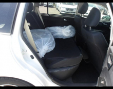 Toyota Corolla Fielder 2014