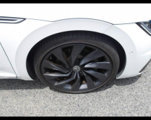 Volkswagen Arteon 2018