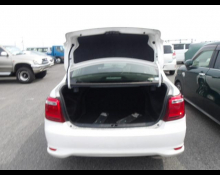 Toyota Corolla Axio 2018