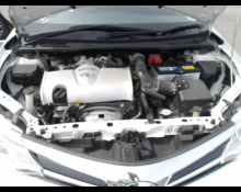 Toyota Corolla Axio 2018