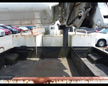 Mitsubishi Canter 2005