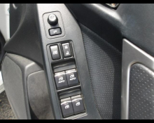 Subaru Forester 2018