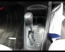 Toyota Corolla Axio 2016