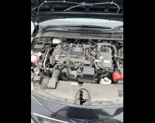 Toyota Corolla Sports 2021