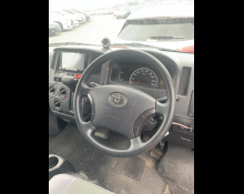 Toyota Liteace Van 2019