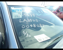 Daihatsu Mira e:S 2018